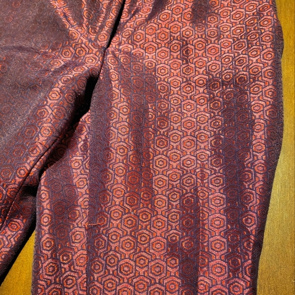 Women's C. Wonder high waisted dress pants - Picture 3 of 5